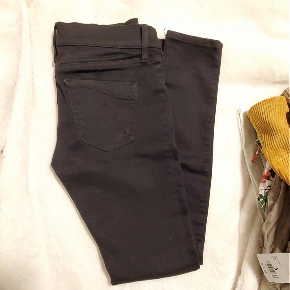 Express jeans